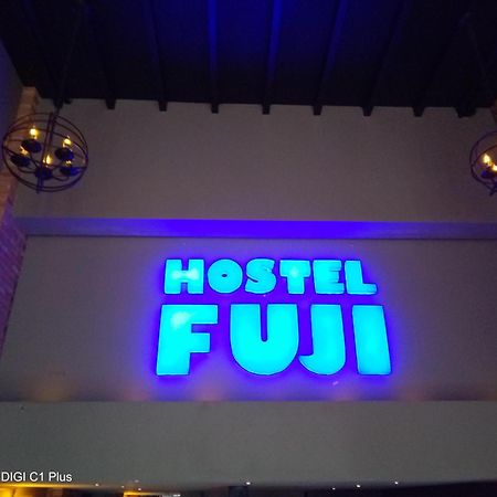 Hostel Fuji Phnom Pen Exterior foto