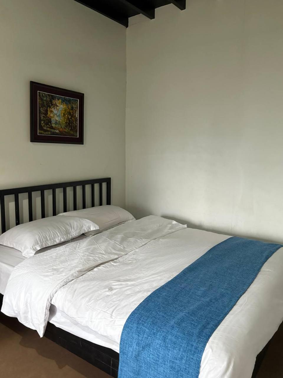 Hostel Fuji Phnom Pen Exterior foto