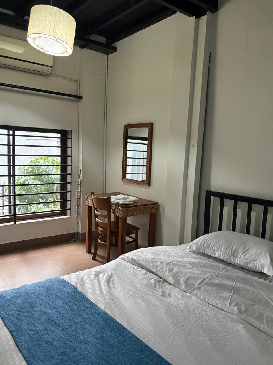 Hostel Fuji Phnom Pen Exterior foto